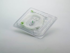 Catéter Epidural EDEN [COREA] para Uso Cervical, Desechable, para el Manejo del Dolor, 21G, Clase II - Product Image 2