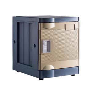 Bowling ABS Plastic Locker Compartment - Product Image 5