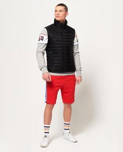 Chaquetas acolchadas y acolchadas para hombre, ropa informal a la moda, impermeable, para invierno, nueva - Product Image 3