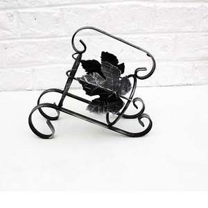 Refroidisseurs et refroidisseurs de porte-bouteille d'armoire à vin marron de haute qualité pour les occasions de fête - Product Image 3