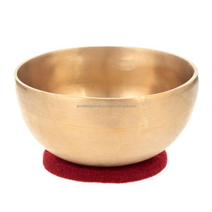 ที่มีคุณภาพสูงเดิมทำด้วยมือทิเบตชามร้องเพลง - Product Image 1