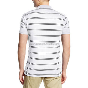 Kalan เสื้อเชิ้ตผู้ชายออกแบบเองได้, KIPS03ขนาดใหญ่พิเศษดีไซน์ว่างเปล่าคอวีแขนสั้นระบายอากาศได้ดีเป็นมิตรกับสิ่งแวดล้อม - Product Image 2