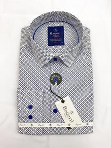 Chemise à manches longues en coton, haut de haute qualité, nouveau produit, mode, personnalisé, vente en gros, bon marché, Offre Spéciale - Product Image 4