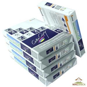 Rouleaux de papier thermique en 80x80x80mm, 5 rouleaux de papier thermique 80mm, prix d'usine - Product Image 6