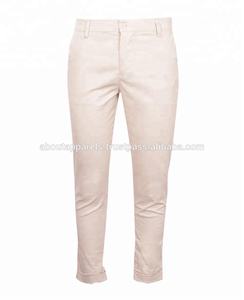 Pantalon de travail Cargo en sergé de coton grande taille en gros ignifuge et respirant avec techniques imprimées de poches latérales - Product Image 4
