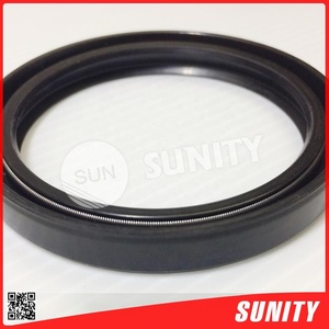 TAIWAN SUNITY Top Quality Zb600 Tc Oil <b>Seal</b> 58mm X 72mm X 9mm Agricultural diesel Engine Part - Product Image 4