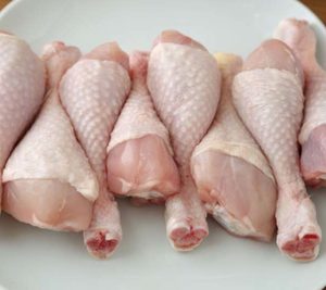 Muslos de Pollo Congelados de Primera Calidad al por Mayor con Vitaminas, Cortados y Envasados al Vacío, Proceso LQF, Precio Halal - Product Image 2