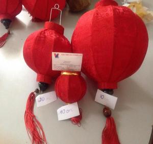 โคมไฟโฮอิอัน/ โคมไฟหมุน/ โคมไฟวงล้อ - Product Image 3