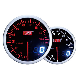 Tacómetro de RPM con pantalla digital de 52 mm para Universal - Product Image 1