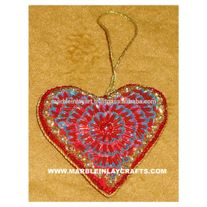 Productos con Forma de Corazón para Regalos Navideños - Product Image 1