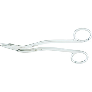 TIJERA HEATH SUTURE 15cm Alemán Acero Inoxidable Mahersi - Product Image 5