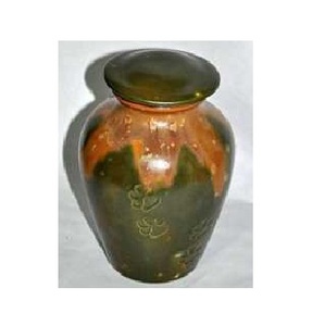 Larmes commémoratives classiques, éruptions, animaux de compagnie, souvenir, urnes de crémation pour chats/chiens, cendres funérailles métal laiton/aluminium - Product Image 3