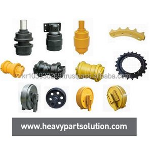 ขายส่งอะไหล่รถขุดคุณภาพสูงหลากหลายชนิด - Product Image 3