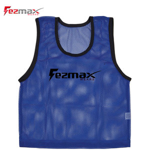 2021คุณภาพสูง Bibs การฝึกอบรมฟุตบอล - Product Image 5