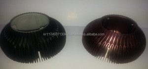 Recubrimiento para disipadores de calor, recubrimiento resistente al calor, recubrimiento ignífugo - Product Image 2