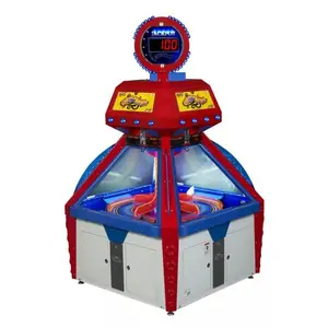 Hot Selling CIRCLERAMA Arcade Lotterie Indoor Amusement Ticket Park Einlösung Spiel automat Zum Verkauf