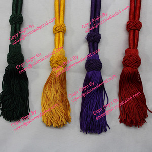 Fez sombreros borla blanca - Product Image 4