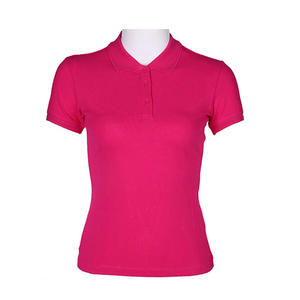 Camisas de Polo de mujeres - Product Image 1