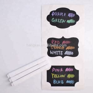 ขายส่งแห้งลบมินิชอล์กเครื่องหมายสำหรับChalkboards - Product Image 5