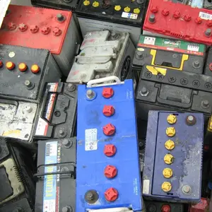 Acid Battery Scrap on 99.99%.