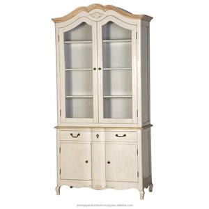 ห้องรับประทานอาหารชุดเฟอร์นิเจอร์สไตล์ฝรั่งเศส - Product Image 5