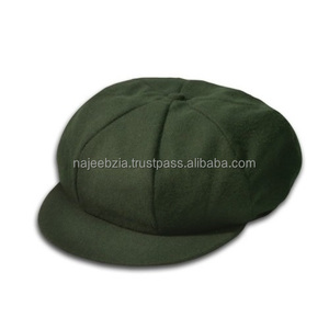 Gorra de Béisbol con Logotipo Personalizado - Estilo con Imagen, 100% Algodón, Unisex para Adultos - Product Image 3