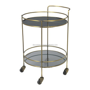 Rectangular Carro con vidrio - Product Image 4