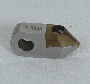 Đồ Trang Sức Làm Dụng Cụ Cắt Kim Cương Cho Faceting Máy - Product Image 1