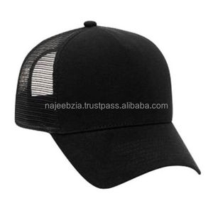 หมวกตาข่าย Trucker กับการพิมพ์ที่กำหนดเอง/เย็บปักถักร้อย - Product Image 3