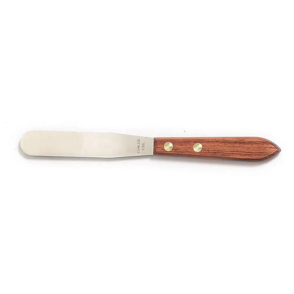 Spatule de couteaux, haute qualité, standard