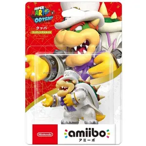 Figura tipo de casamento amiibo (mario)