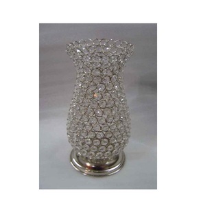 Portavelas de cristal para decoración del hogar, decoración de oficina, decoración de boda - Product Image 5