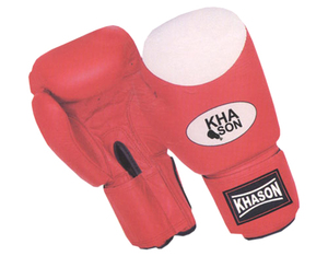 VENDO DE FÁBRICA DE CUERO DE ALTA CALIDAD GUANTES DE BOXEO BARATOS ADULTOS HOMBRES MUJERES NIÑOS MINI LOGOTIPO O DISEÑO PERSONALIZADO - Product Image 2
