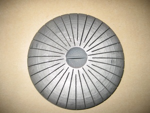 Quemador de vaporización - Product Image 3