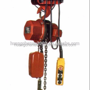 Palans électriques à chaîne série DHY - Product Image 1