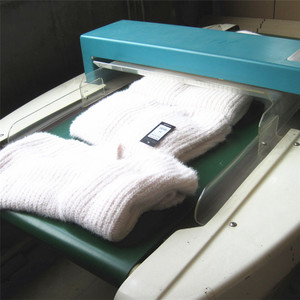 Kledingstuk Textiel Kwaliteitscontrole Pre-Zending Product Inspectie Service - Product Image 6
