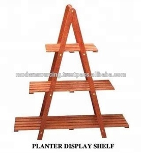 Muebles de Arte de jardín al aire libre de Vietnam, silla Adirondack y Banco columpio, Material de madera duradero - Product Image 5