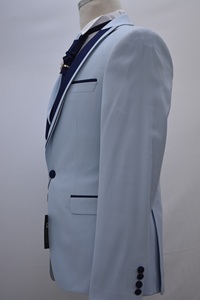 Fashion Direct Factory of Turkish Tuxedo <b>Suit</b> with Turkey Factory Wholesale Prices - Product Image 6