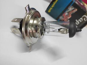 Автомобильная лампа для фар DQ&OEM H4 12V - Product Image 3