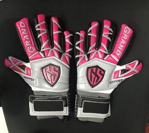 Football Gants De gardien De but Professionnel coupe Négative - Product Image 3