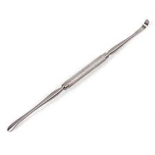 Elevadores Perióseos Libres de Alta Calidad, Instrumentos Quirúrgicos Dentales Hechos de Acero y Metal, Fuente de Alimentación Manual - Product Image 5