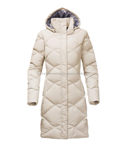 Veste parkax pour femmes, blouson, PARKA - Product Image 2