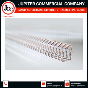 Attaches en acier au carbone indien-laçage de ceinture - Product Image 3