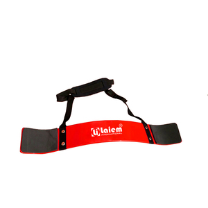 Heavy Duty Steel Arm Blaster Accesorio esencial para equipos de fitness para entrenamientos de gimnasio y levantamiento de pesas - Product Image 2