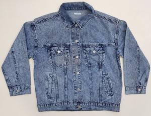 Veste en Denim pour homme, vêtements poinçeshi de qualité supérieure, pas cher, - Product Image 1