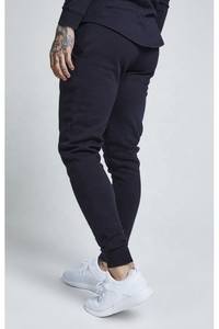 Pantalones de chándal ajustados para hombre, ropa de calle en blanco, para correr, a la medida - Product Image 2