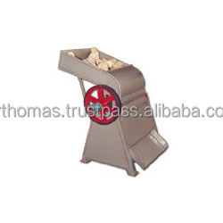 เครื่องบดมันสำปะหลัง ยี่ห้อ NANS รุ่น CG/M/200 - Product Image 5