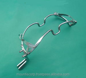 Buccal gag tête blanche, de haute qualité - Product Image 4