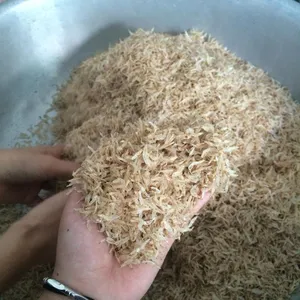 Bulu udang Bayi Kering alami kering/krill untuk makanan hewan peliharaan kualitas tinggi harga murah di Vieynam Lily + 84 906927736