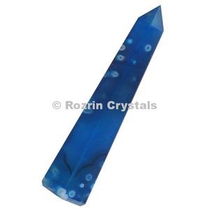 จุดรักษานิลสีฟ้า | จุดรักษาดินสอ - Product Image 1